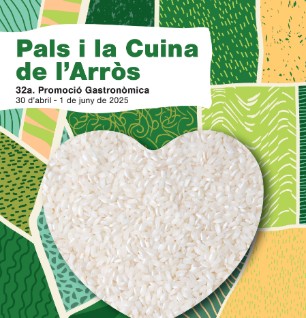 Pals i la Cuina de l'Arròs